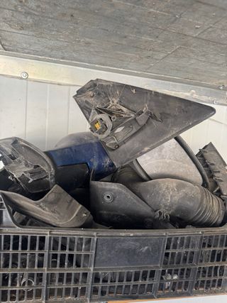 Recambios Renault Megane 1.9