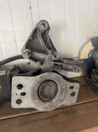 Recambios Renault Megane 1.9