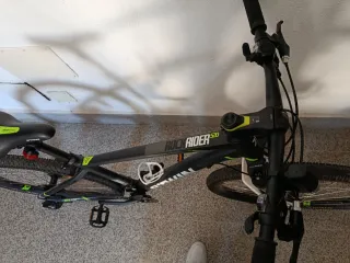 Bicicleta Btwin Rockrider 27.5