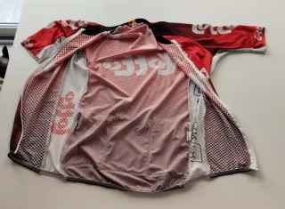 Maillot Ciclismo Lotto-Soudal Orbea
