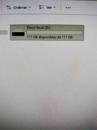 SSD Samsung 840 EVO 120GB