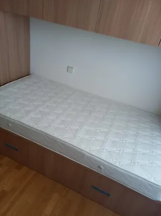 Colchón Relax 90x190