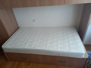 Colchón Relax 90x190