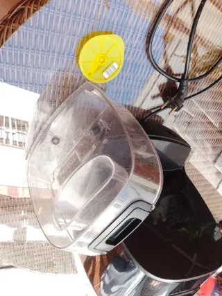 Cafetera Bosch Tassimo y cápsulas Marcilla