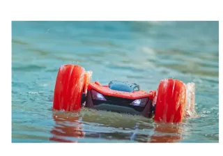 NINCO RACERS Coche Radiocontrol Rojo
