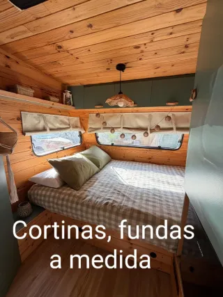 Costurera/ modista particular en Cubelles
