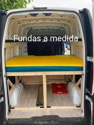 Costurera/ modista particular en Cubelles