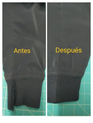 Costurera/ modista particular en Cubelles