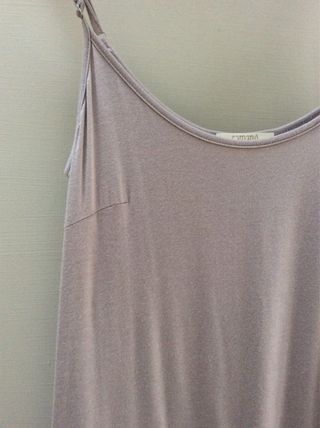 Vestido con tutú