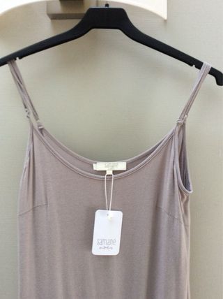 Vestido con tutú