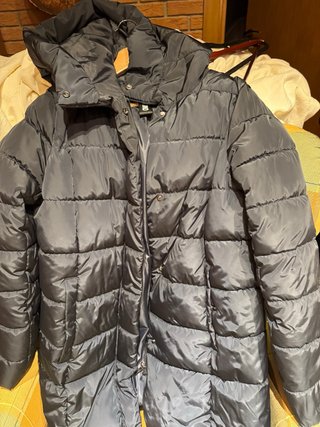 ONLY ANORAK LARGO