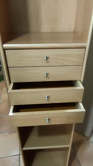 Estantería Organizador Madera 640513971