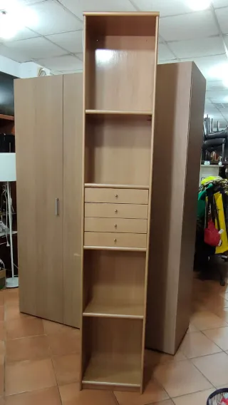 Estantería Organizador Madera 640513971