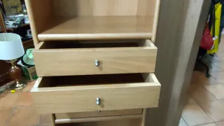 Estantería Organizador Madera 640513971