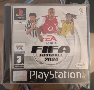 Lote 3 Juegos PS1: FIFA, NBA Live, Viva Football