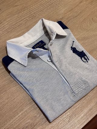 Polo Ralph Lauren Maglia Bimbo 2T