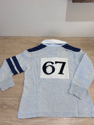 Polo Ralph Lauren Maglia Bimbo 2T