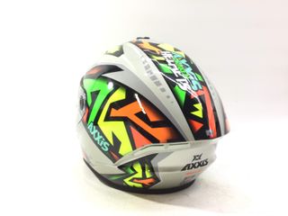 Casco AXXIS DRAKEN S E47309