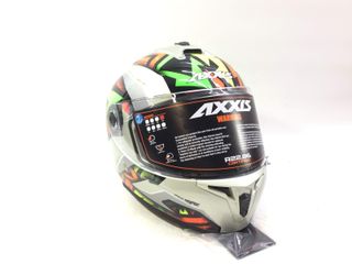 Casco AXXIS DRAKEN S E47309
