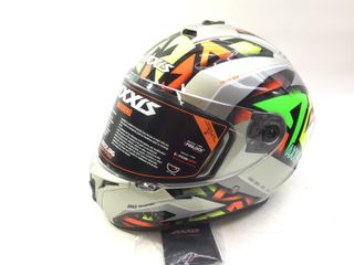 Casco AXXIS DRAKEN S E47309