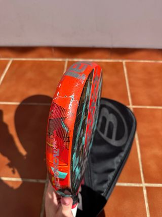 Babolat Technical Viper 2023 Edición Lobo