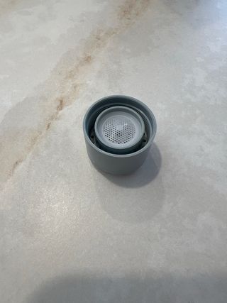 Aireador para grifo Grohe NUEVO
