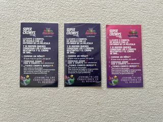 Nintendo Super Cromy