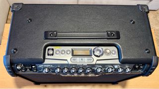 Line 6 Spider Jam 75W Guitar Amp
