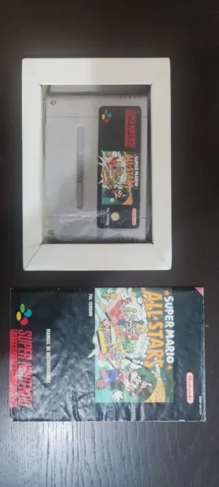 Super Nintendo Juegos: Starwing,Donkey...