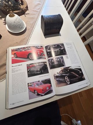 1.001 coches deportivos (Spanish Edition)