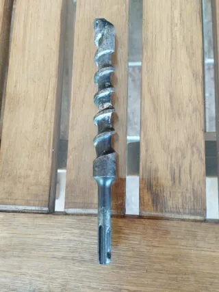 Brocas Hilti para martillo perforador