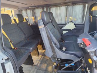 Mercedes-Benz Vito 2002