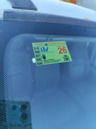 Mercedes-Benz Vito 2002