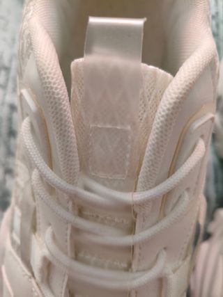 Zapatos plataforma hombre blancos Temu