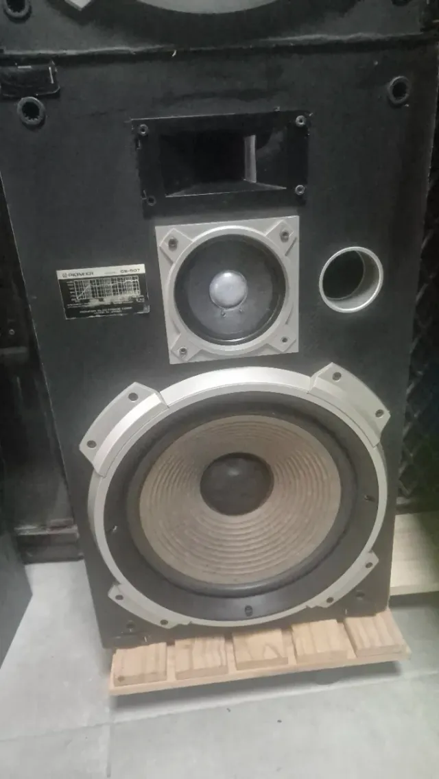 Altavoces Pioneer CS-507