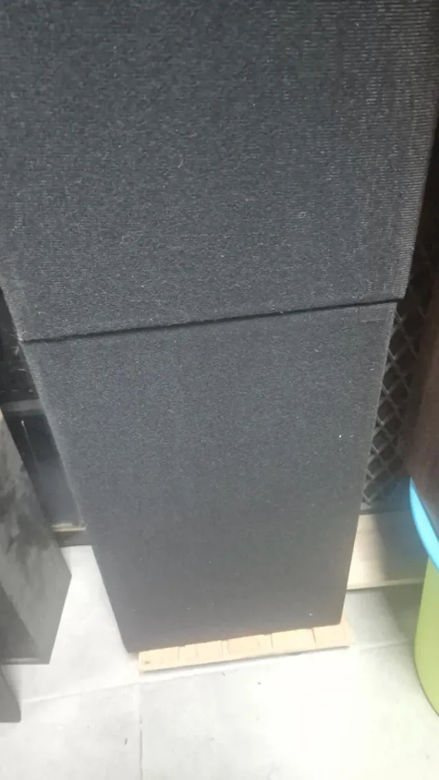 Altavoces Pioneer CS-507