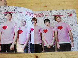 CD La La Love You - Umm... ¡qué rico!