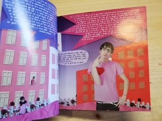 CD La La Love You - Umm... ¡qué rico!