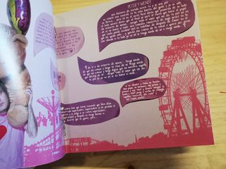 CD La La Love You - Umm... ¡qué rico!