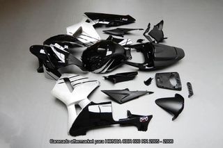 Carenado para HONDA CBR 600 RR 2005 - 2006