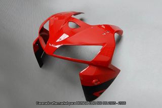 Carenado para HONDA CBR 600 RR 2005 - 2006