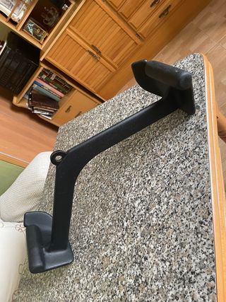 Agarre/Maneral para jalón al pecho  RL GRIPS