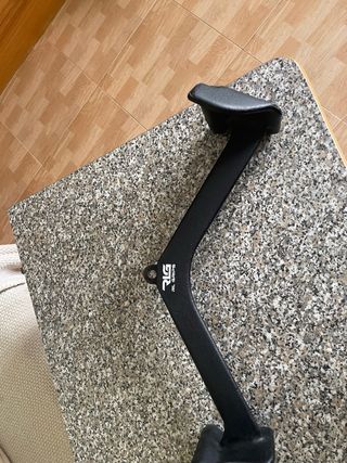 Agarre/Maneral para jalón al pecho  RL GRIPS