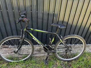 Bicicleta 26 MITICAL