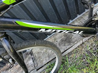 Bicicleta 26 MITICAL