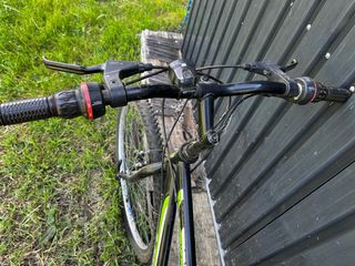 Bicicleta 26 MITICAL