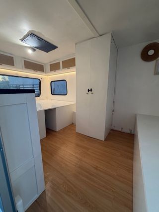 Caravana Ligera <750kg