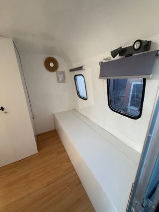 Caravana Ligera <750kg