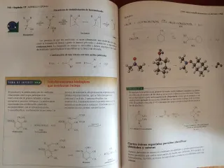 *QUIMICA ORGANICA, 3/ED.: ORGANIC CHEMISTRY 3/E...