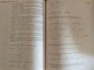 *QUIMICA ORGANICA, 3/ED.: ORGANIC CHEMISTRY 3/E...